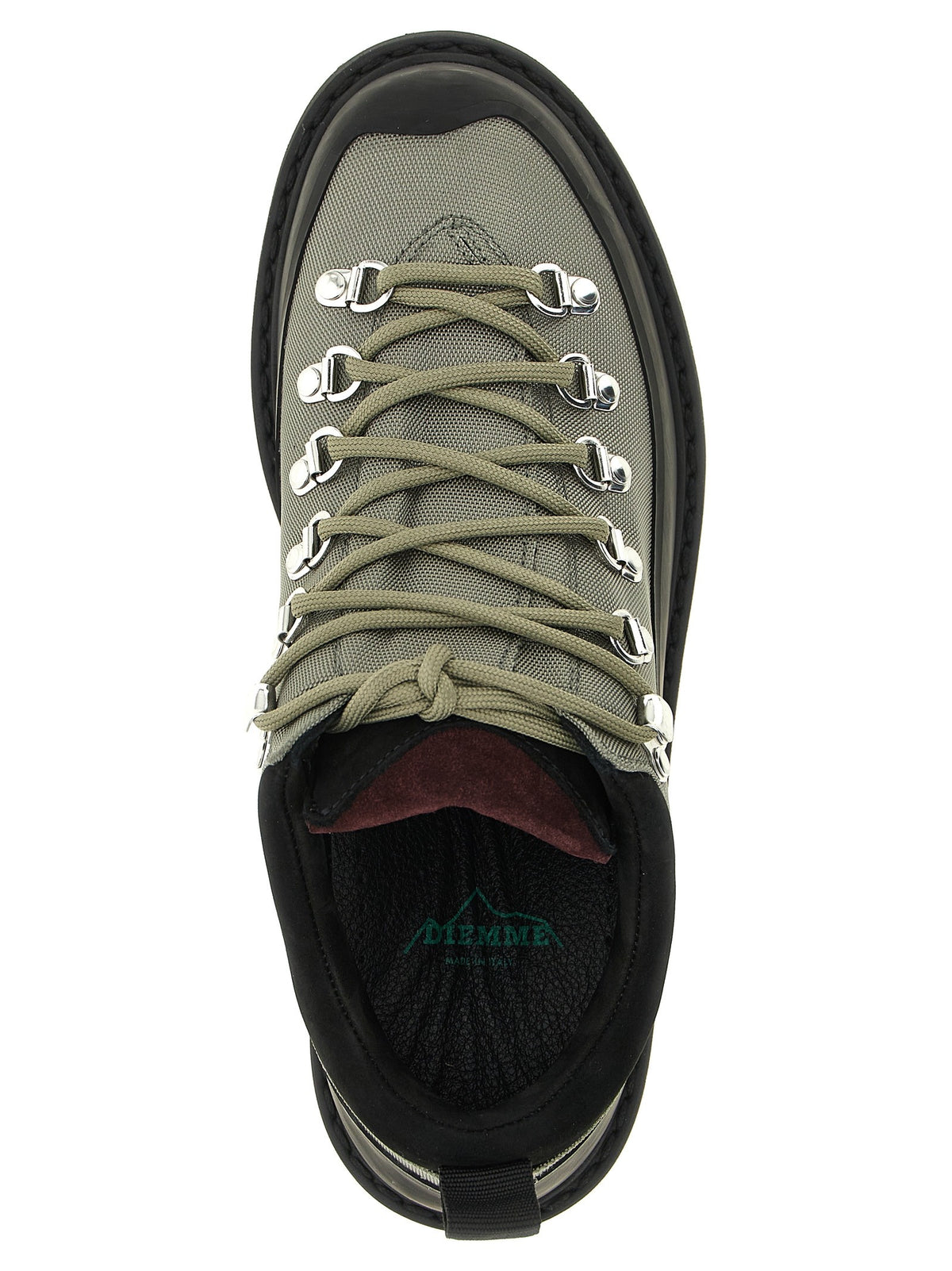 'Roccia Basso Sport' ankle boots 4