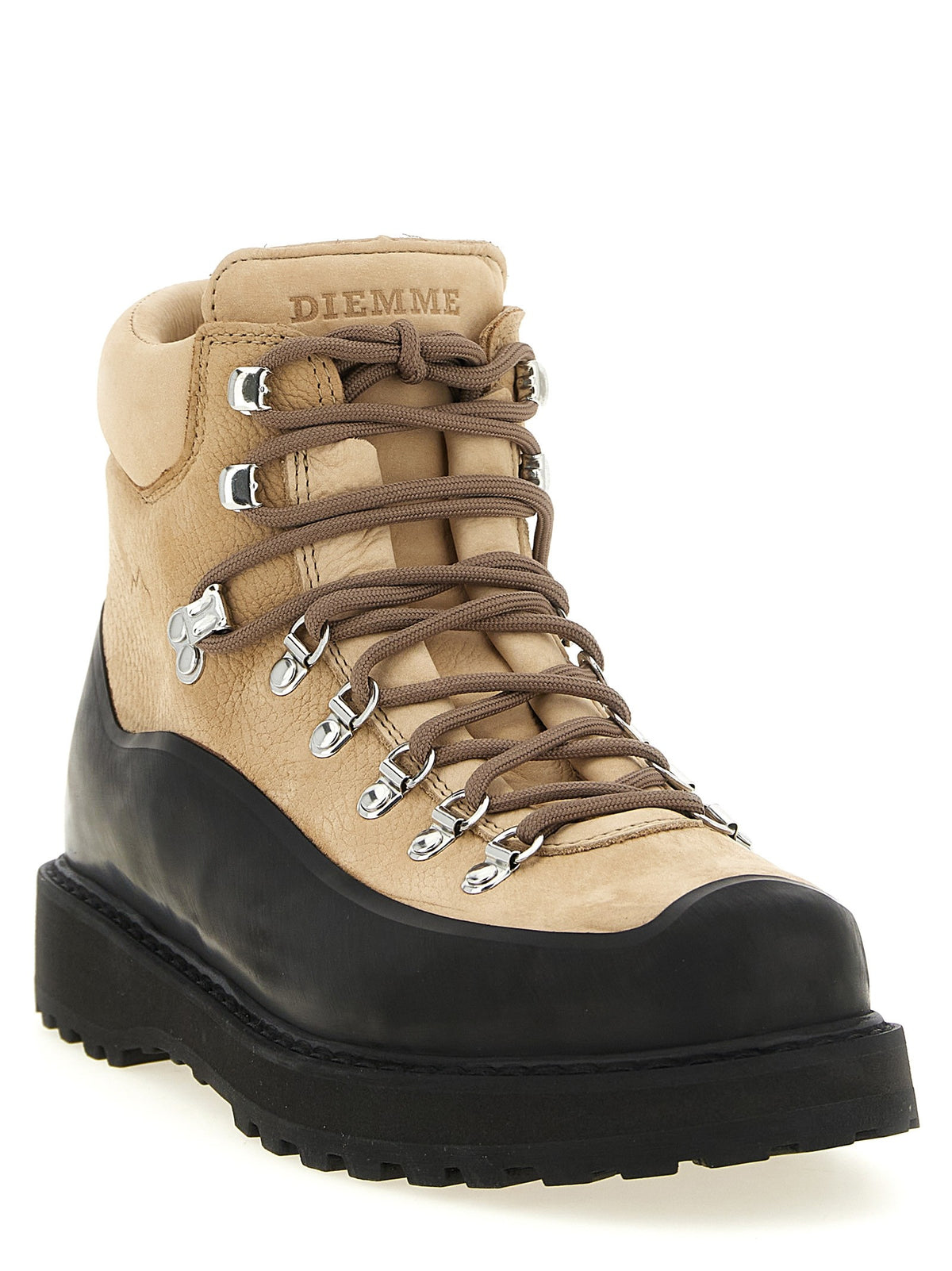 'Roccia Vet Gomma' ankle boots 2
