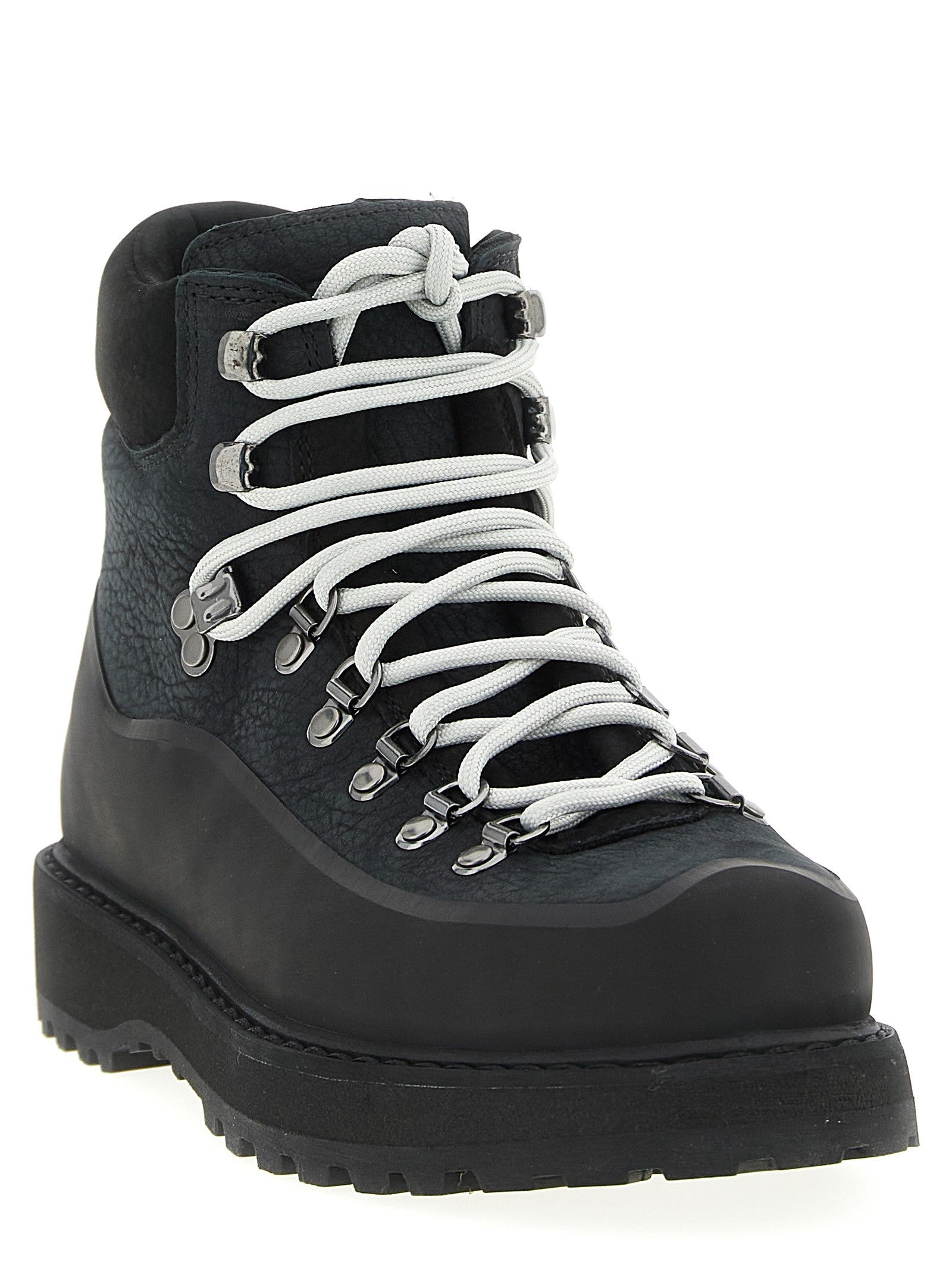 'Roccia Vet Gomma' ankle boots 2