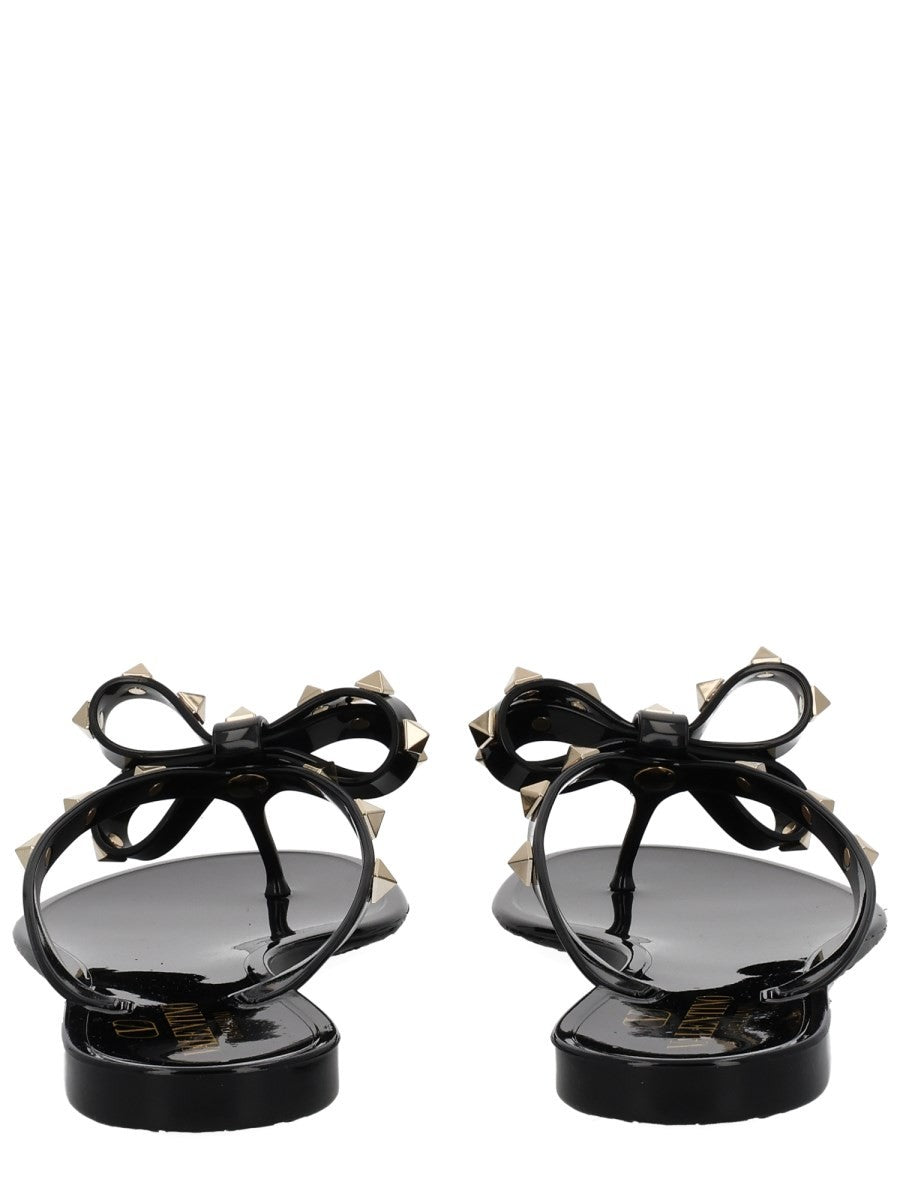 "ROCKSTUD" SANDAL 4