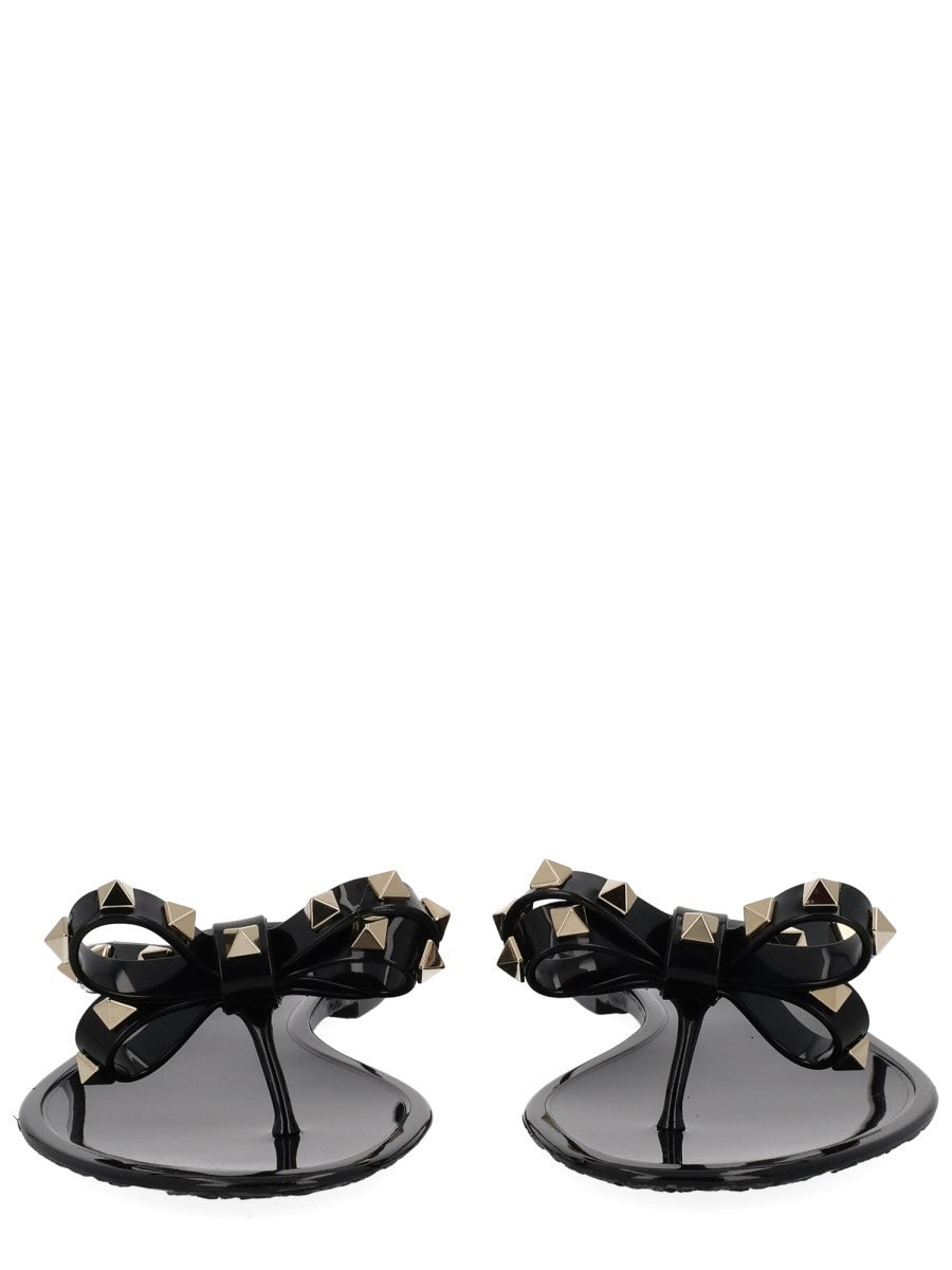 "ROCKSTUD" SANDAL 3