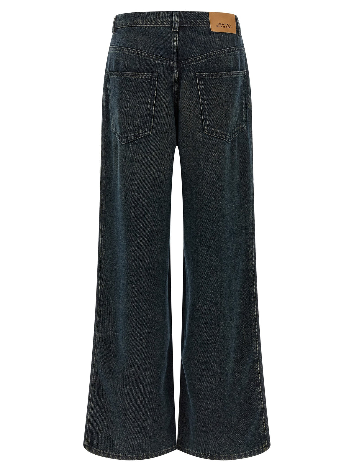 'Rodayna' jeans 2