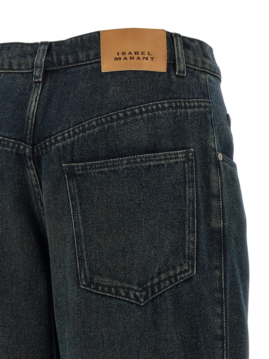 'Rodayna' jeans 4