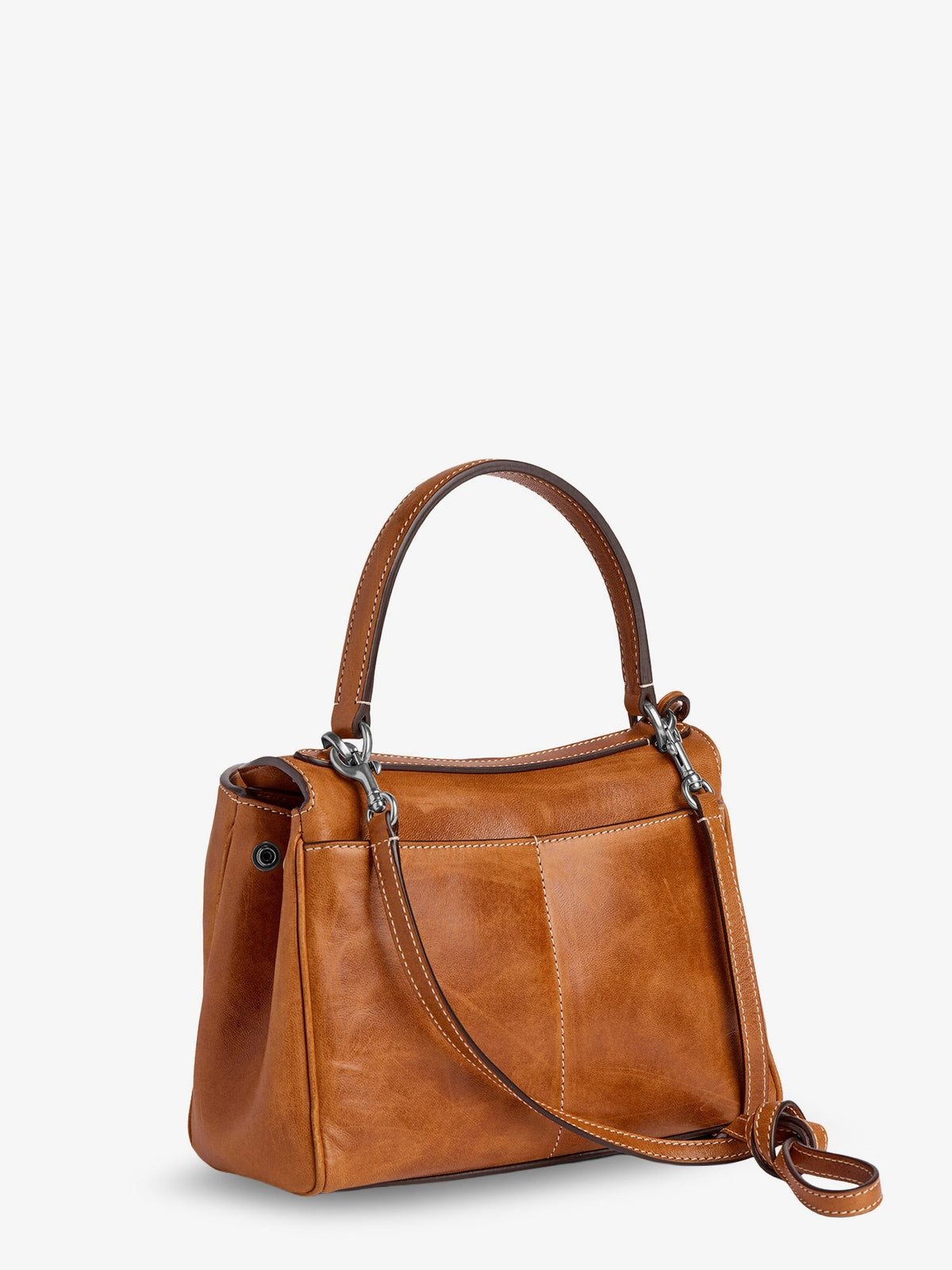 Rodeo Mini Leather Handbag 2