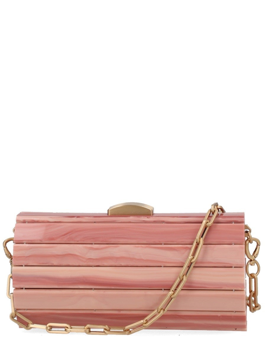 "ROLIE POLIE" MINI BAG 3