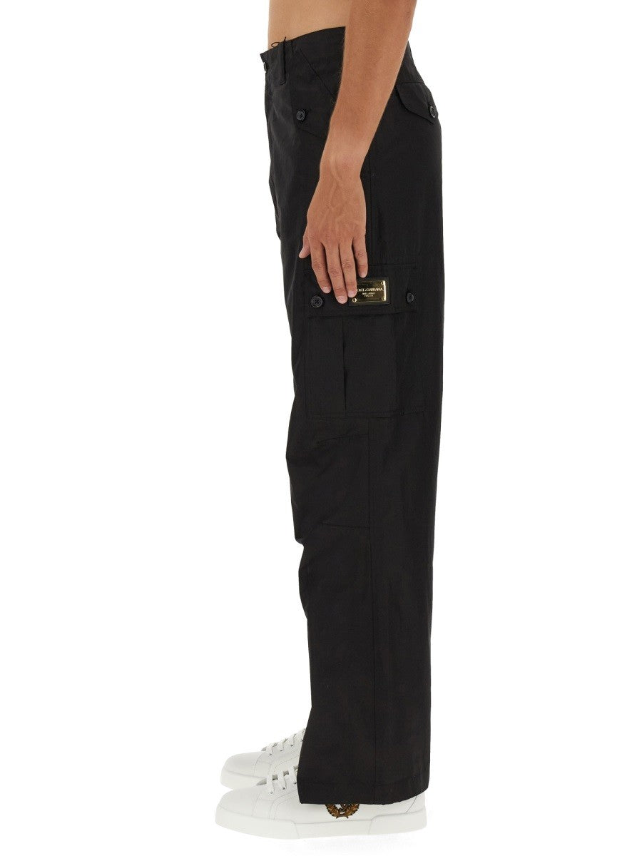 ROMA PANTS 4
