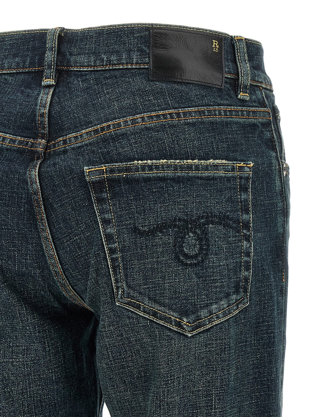 'Romeo' jeans 4