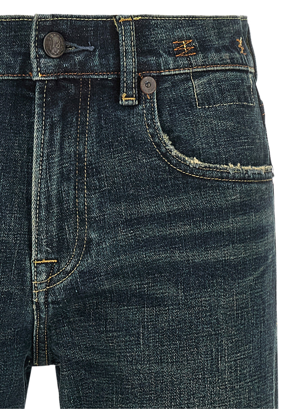 'Romeo' jeans 3
