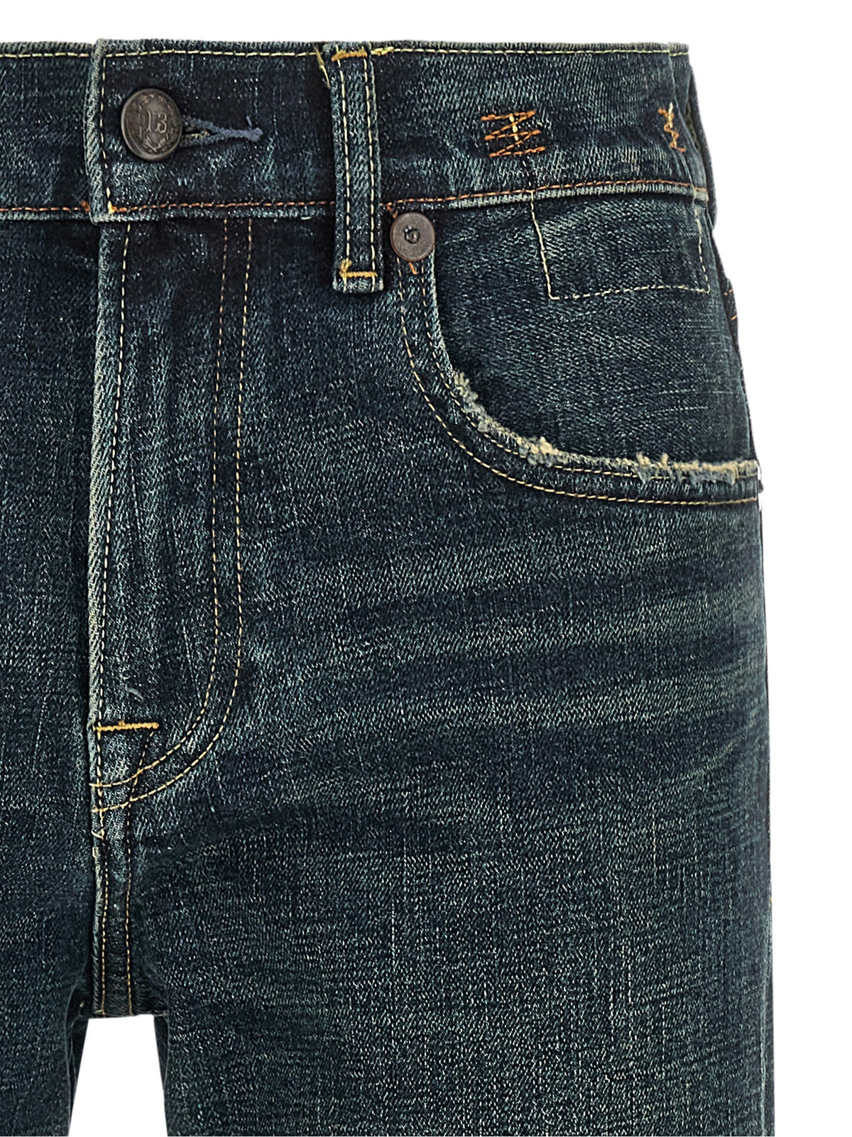 'Romeo' jeans 3