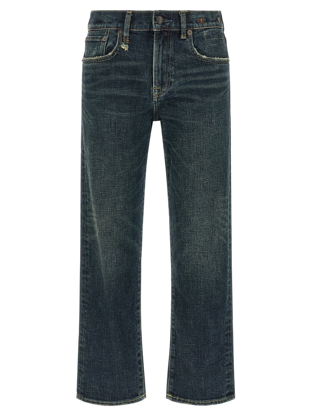 'Romeo' jeans