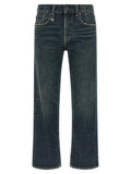 'Romeo' jeans