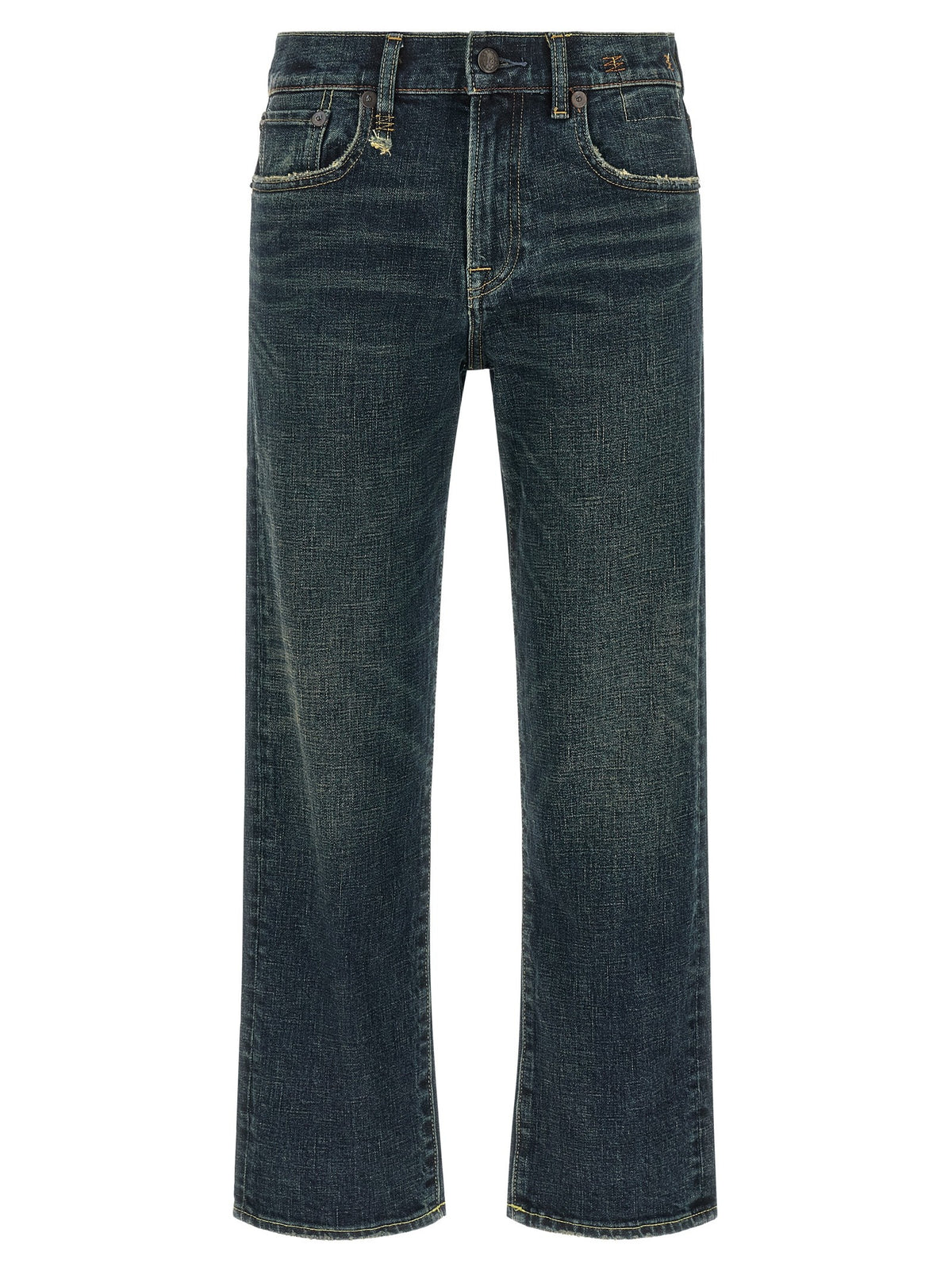 'Romeo' jeans