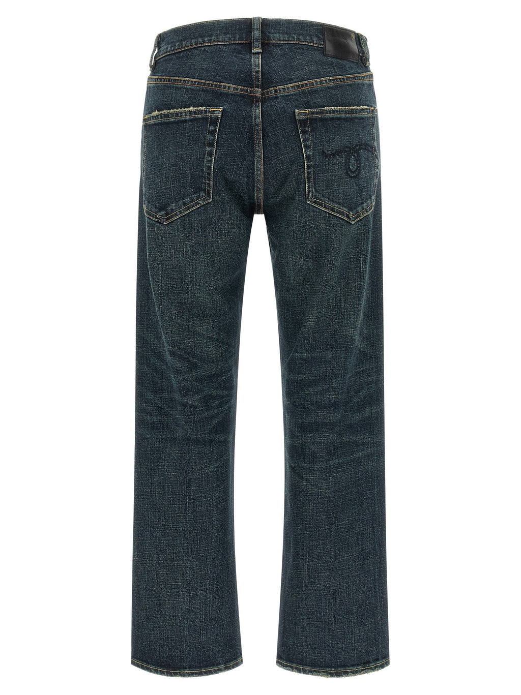 'Romeo' jeans 2