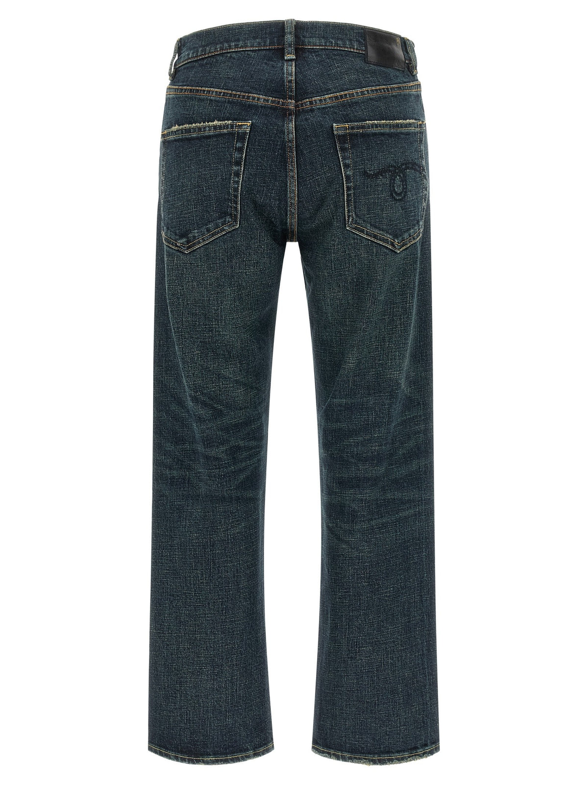 'Romeo' jeans 2