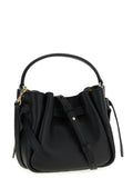 Romy Mini leather shoulder bag 2