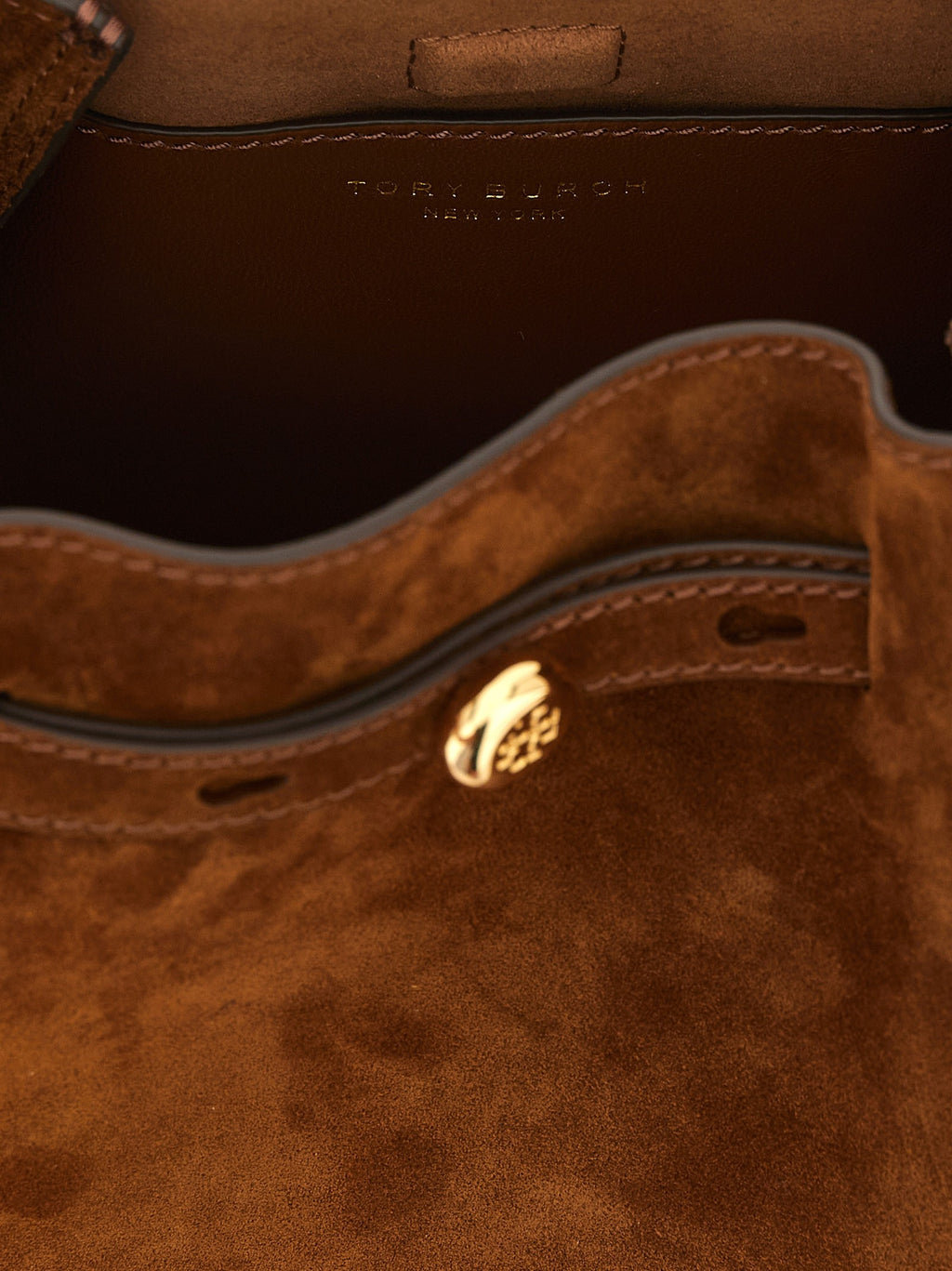 'Romy' bucket bag 4