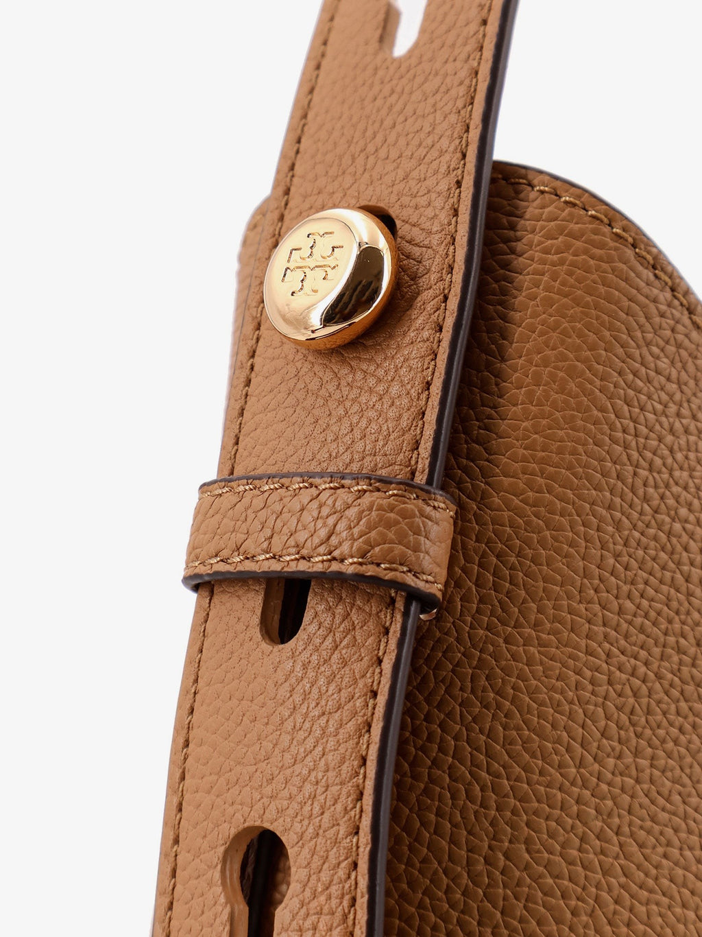Romy Hobo leather bag 5