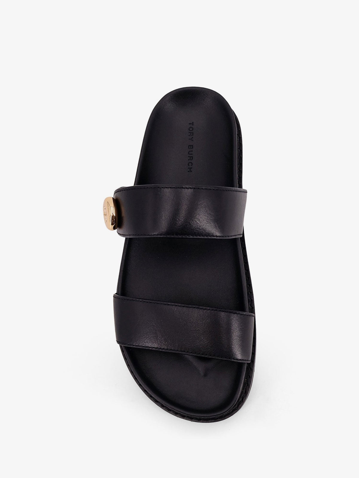 Romy leather sandals 5