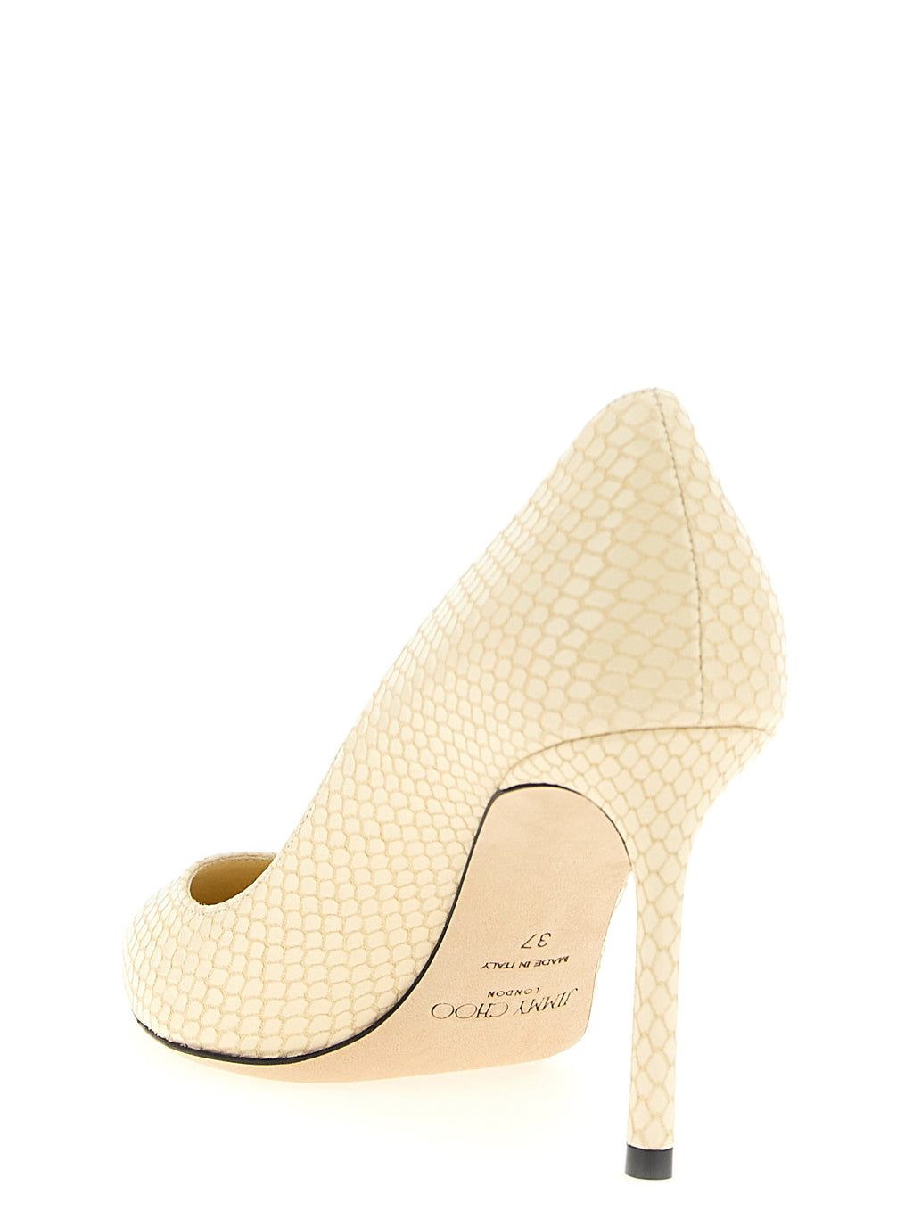 'Romy' pumps 3