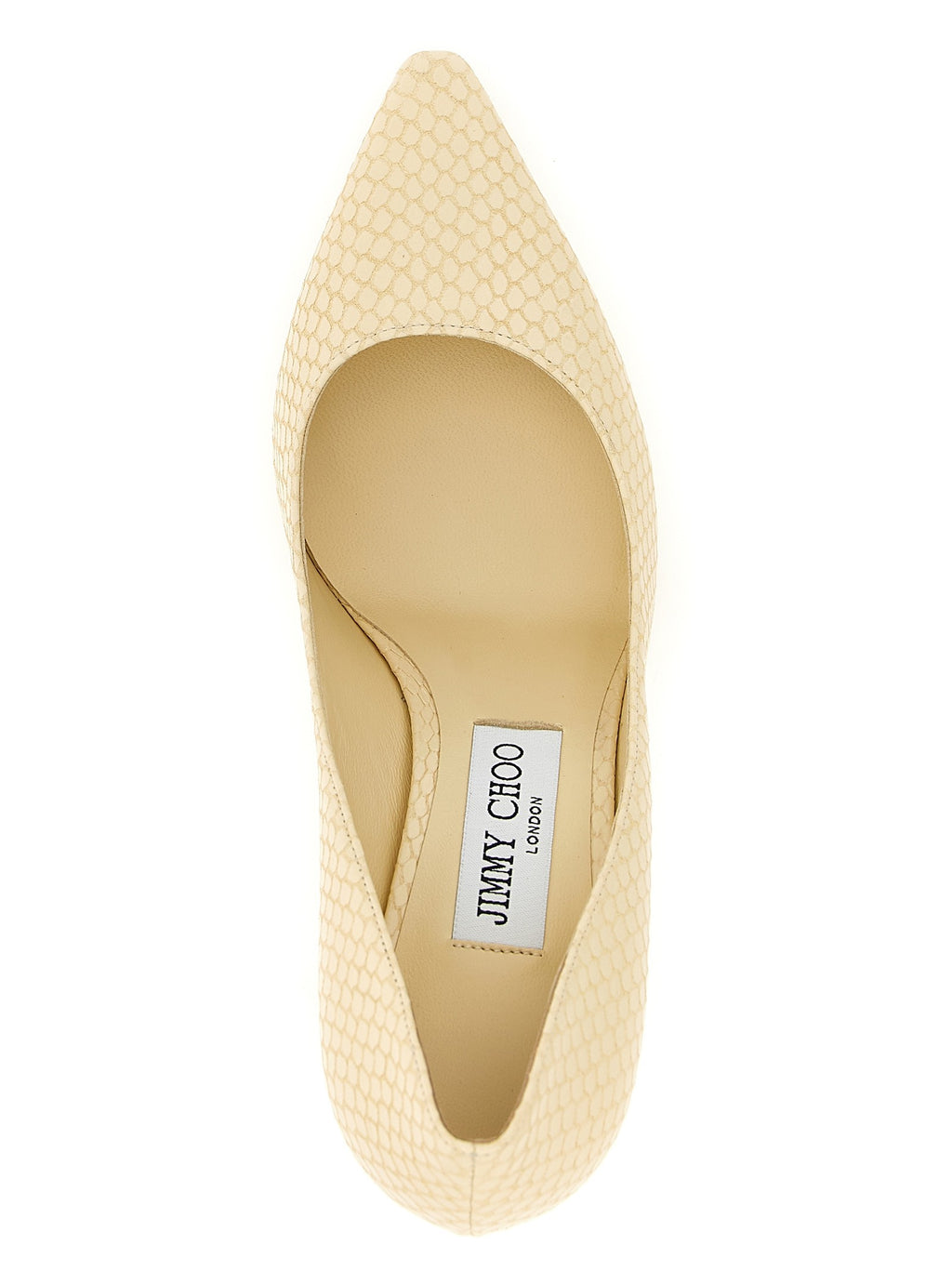 'Romy' pumps 4