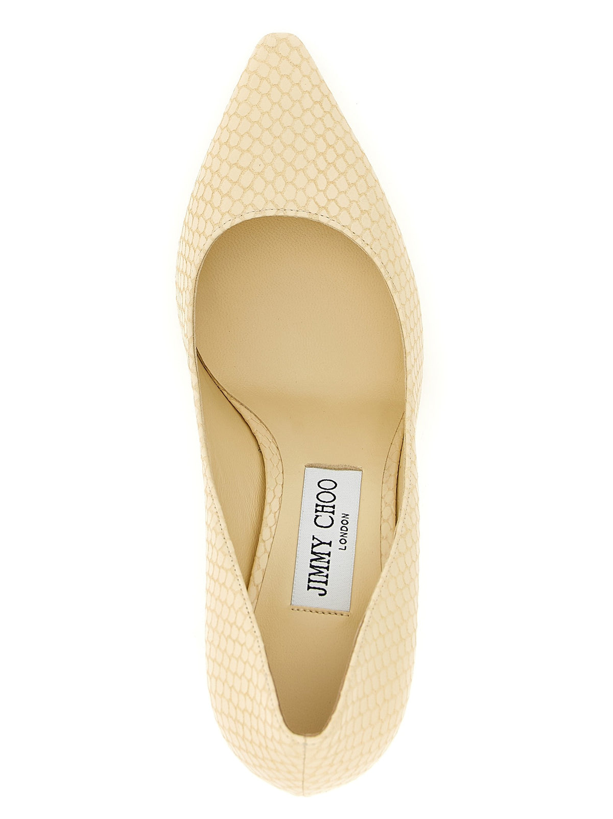'Romy' pumps 4