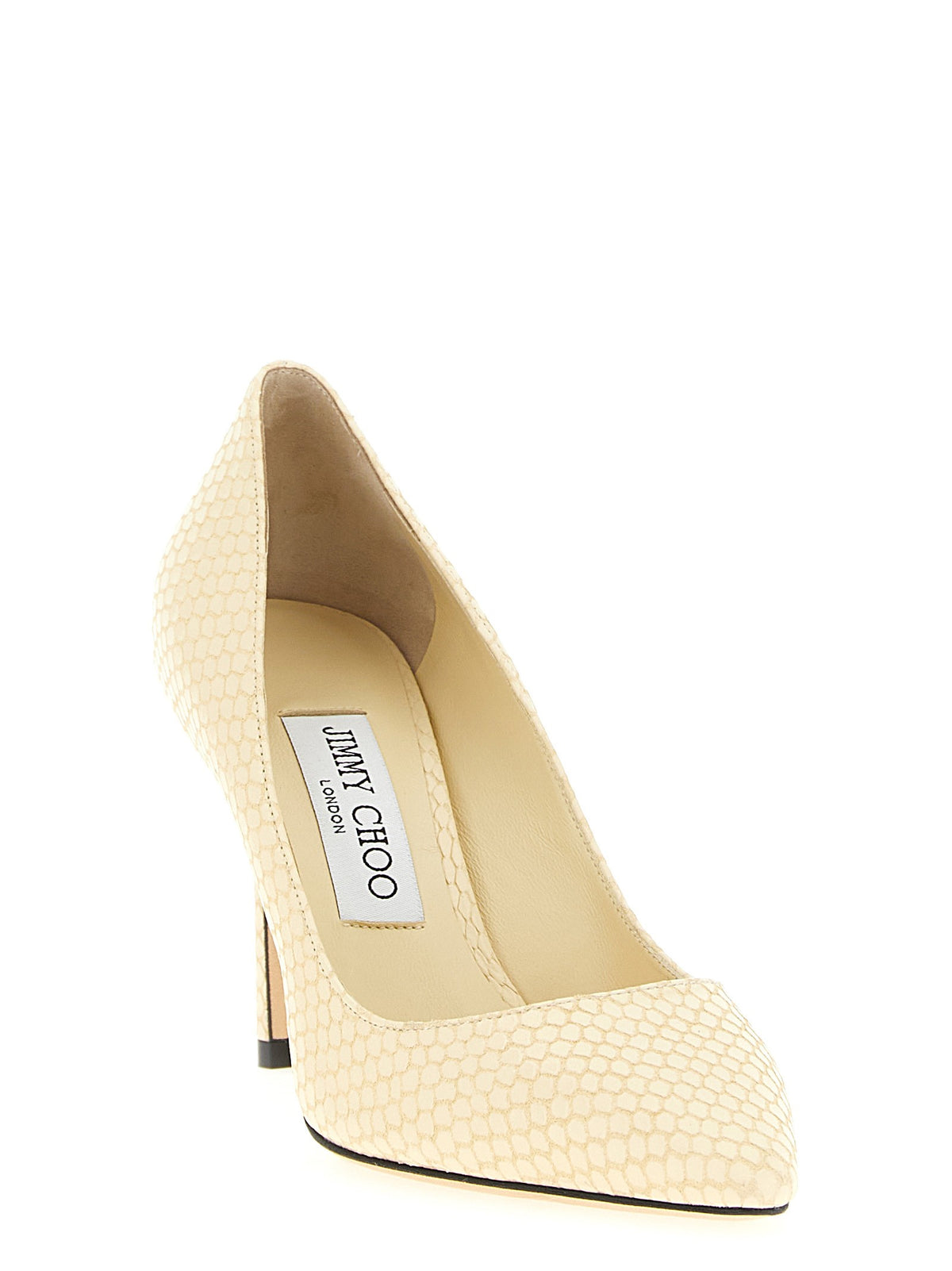 'Romy' pumps 2