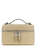 'Romy Slim' shoulder bag