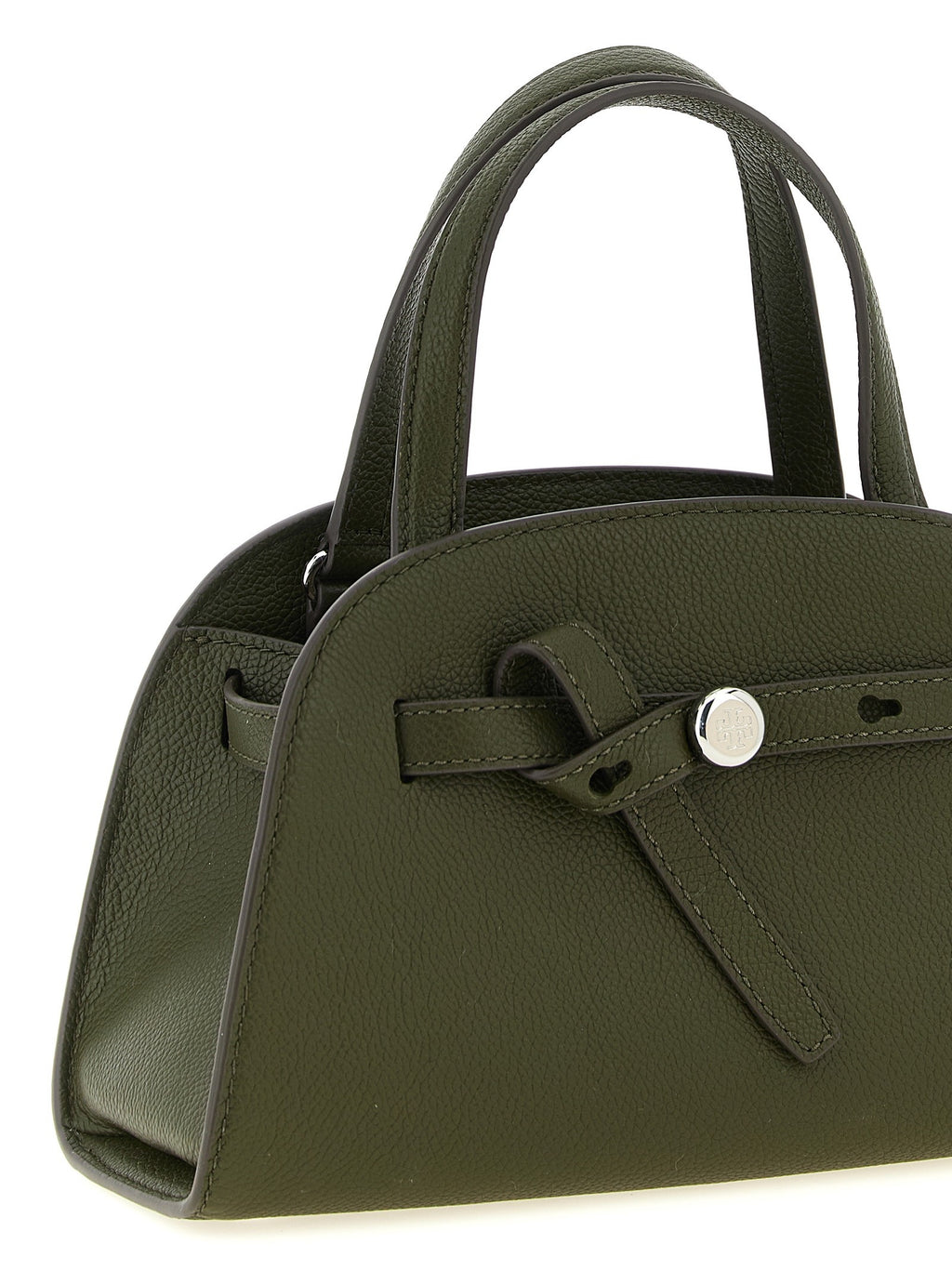 'Romy Small' top case handbag 3