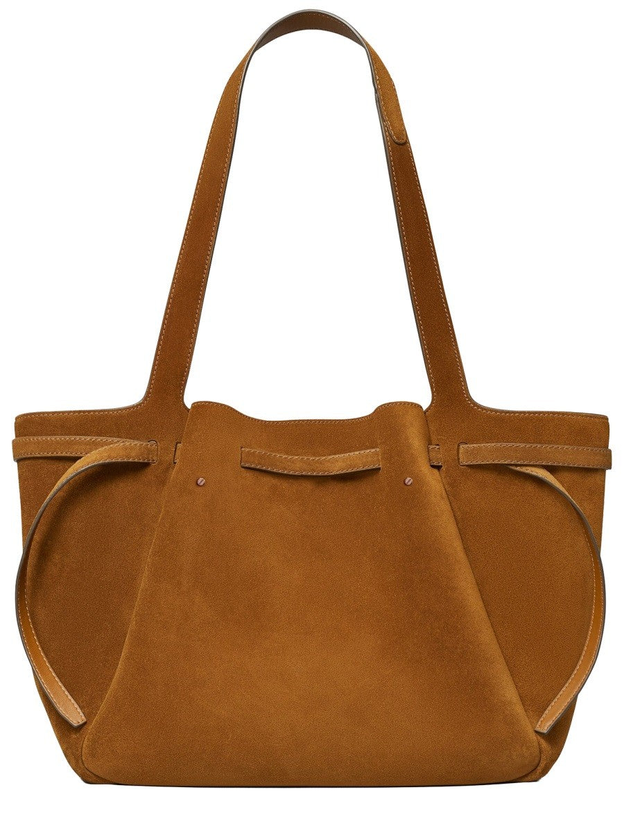 "ROMY" TOTE BAG 2