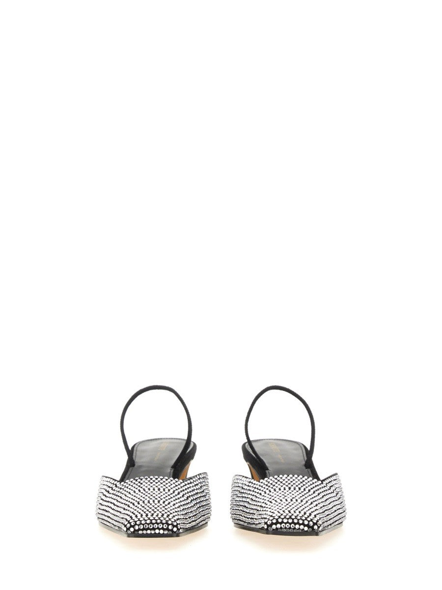 ROOSEVELT SHOE 4