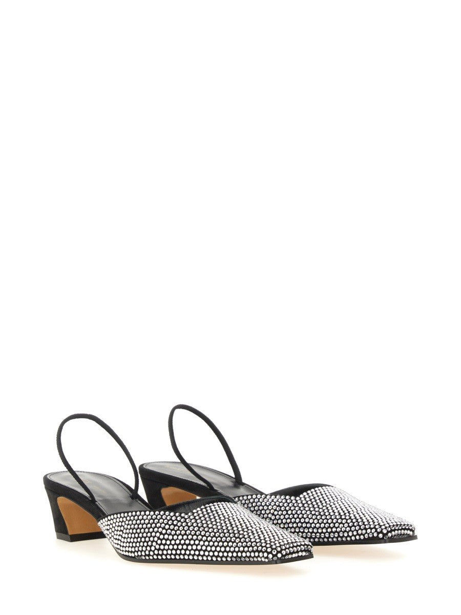 ROOSEVELT SHOE 2