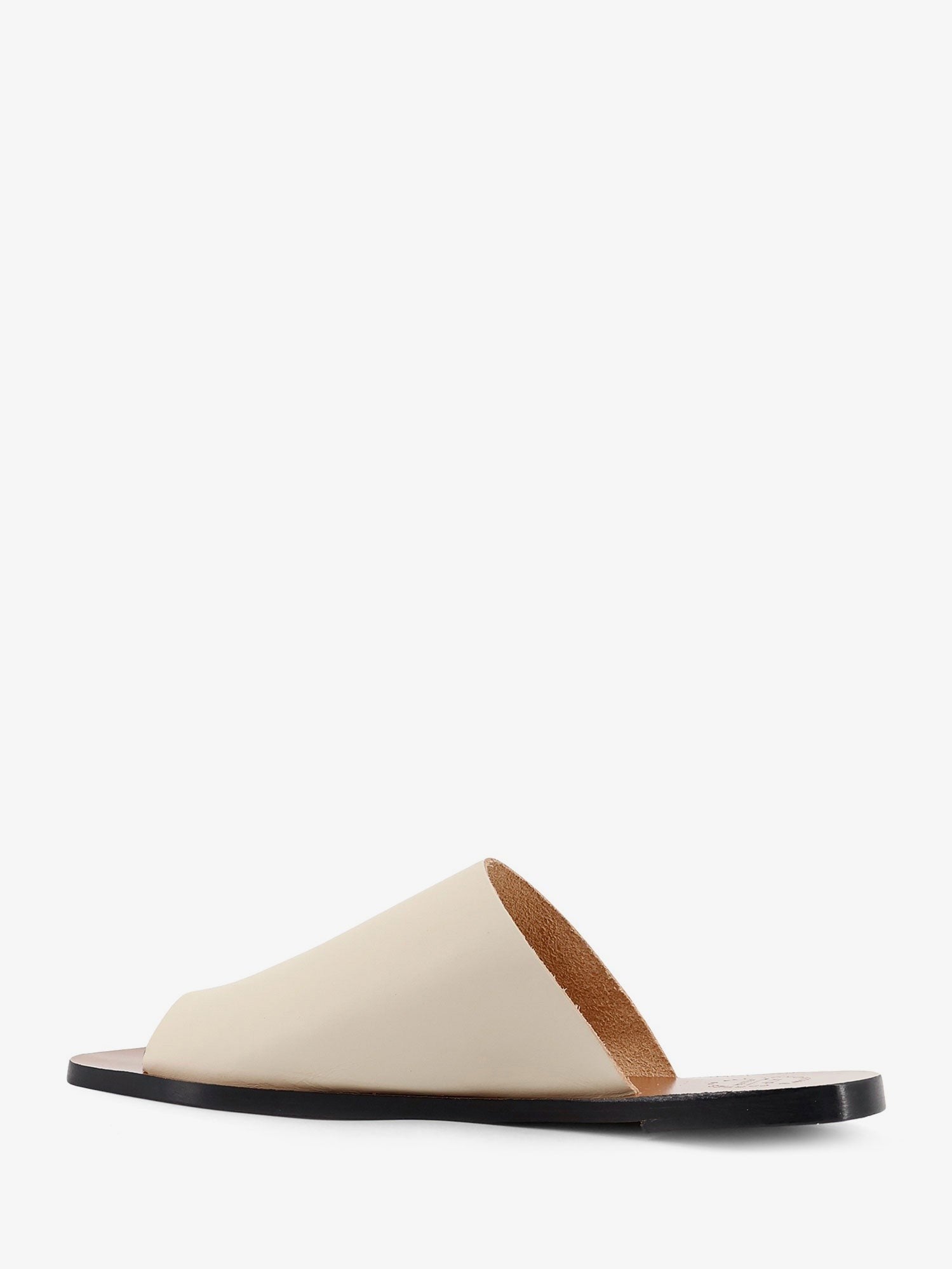 Rosa leather sandals 3