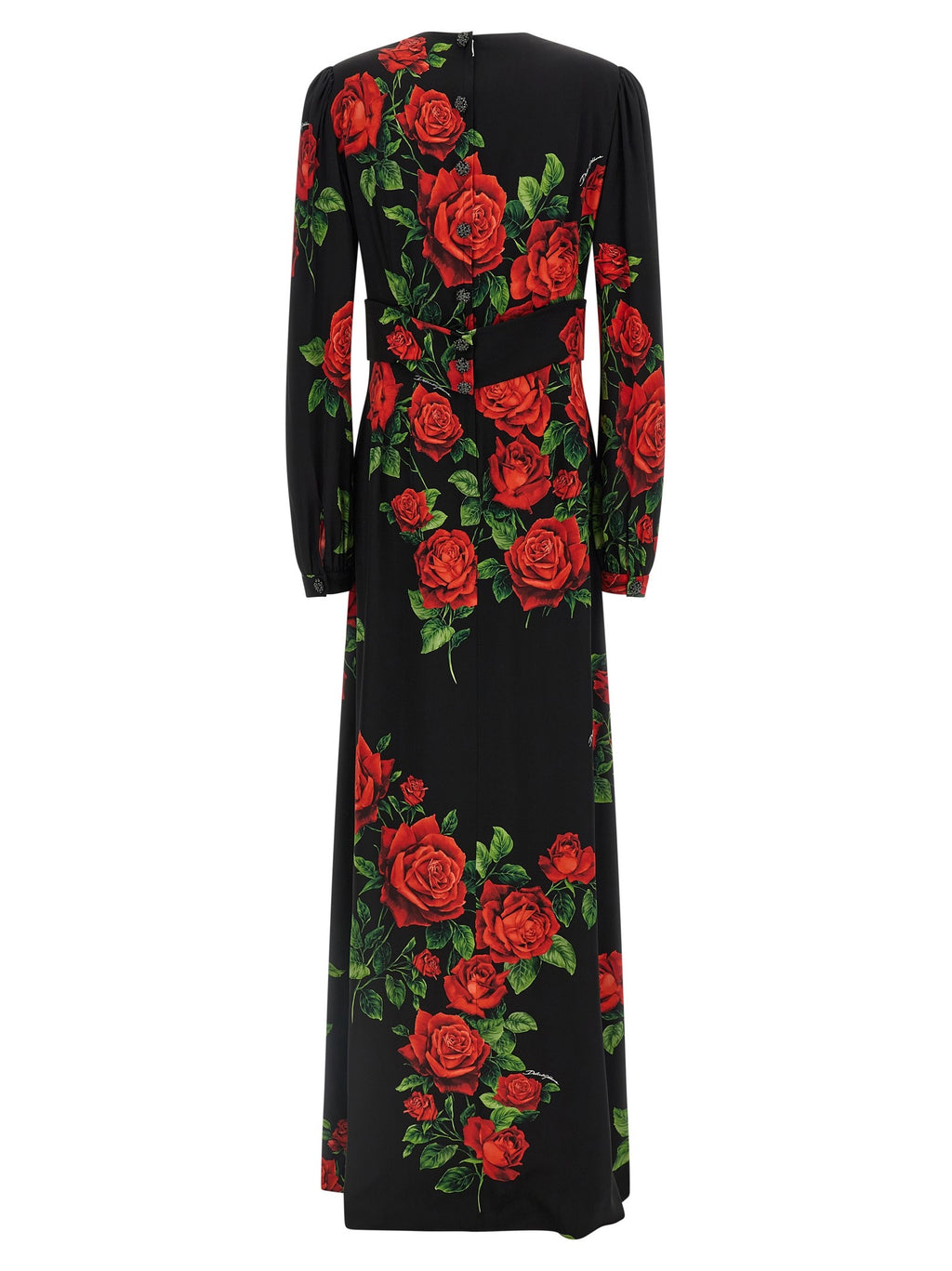 'Rose' dress 2