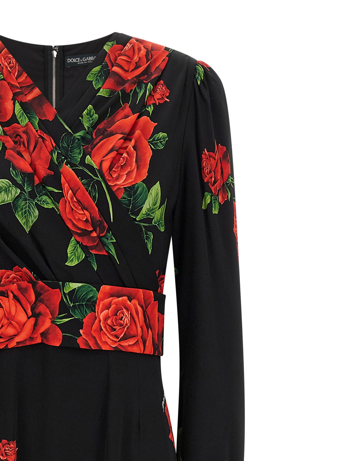 'Rose' dress 3