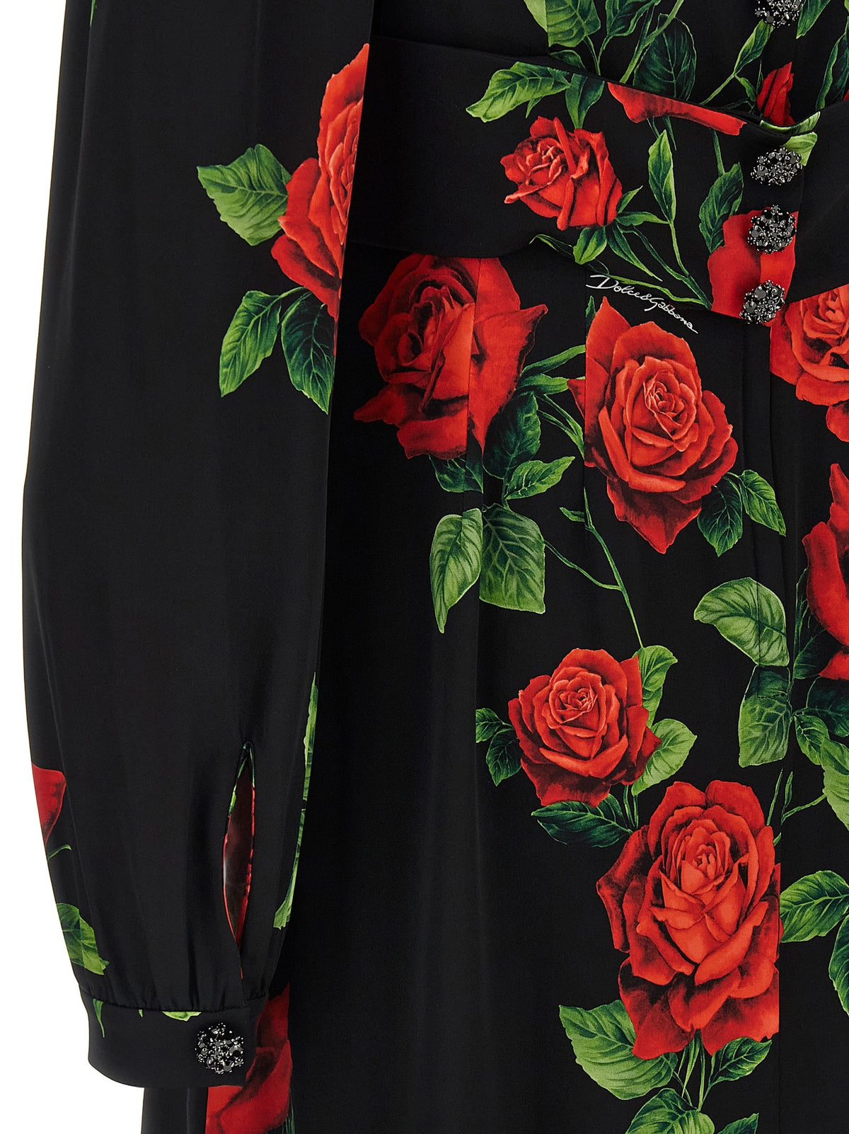 'Rose' dress 4
