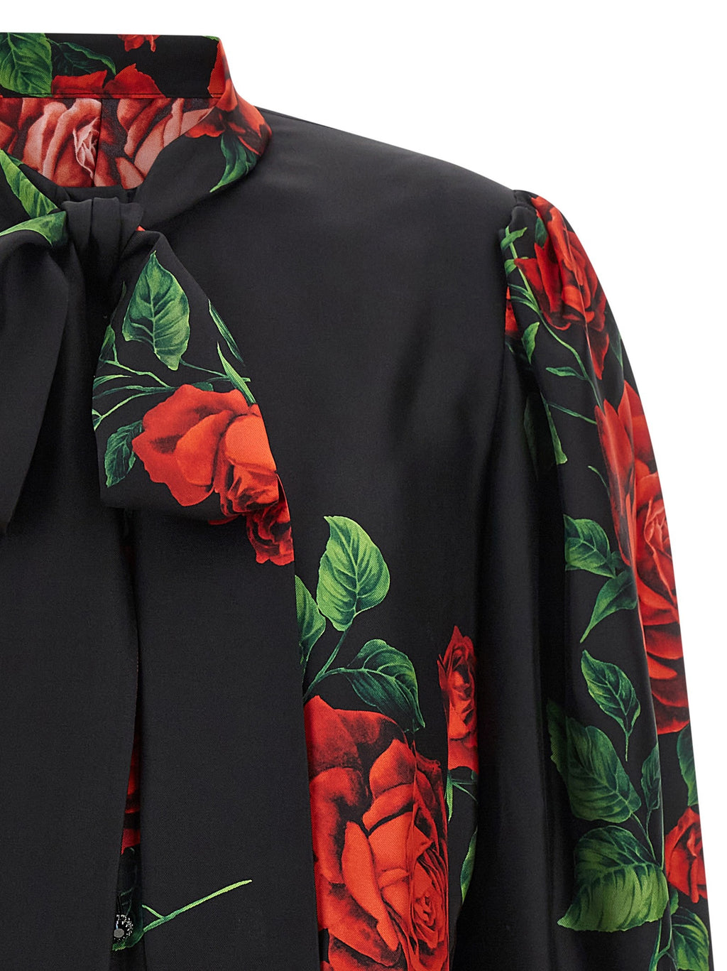 'Rose' shirt 3