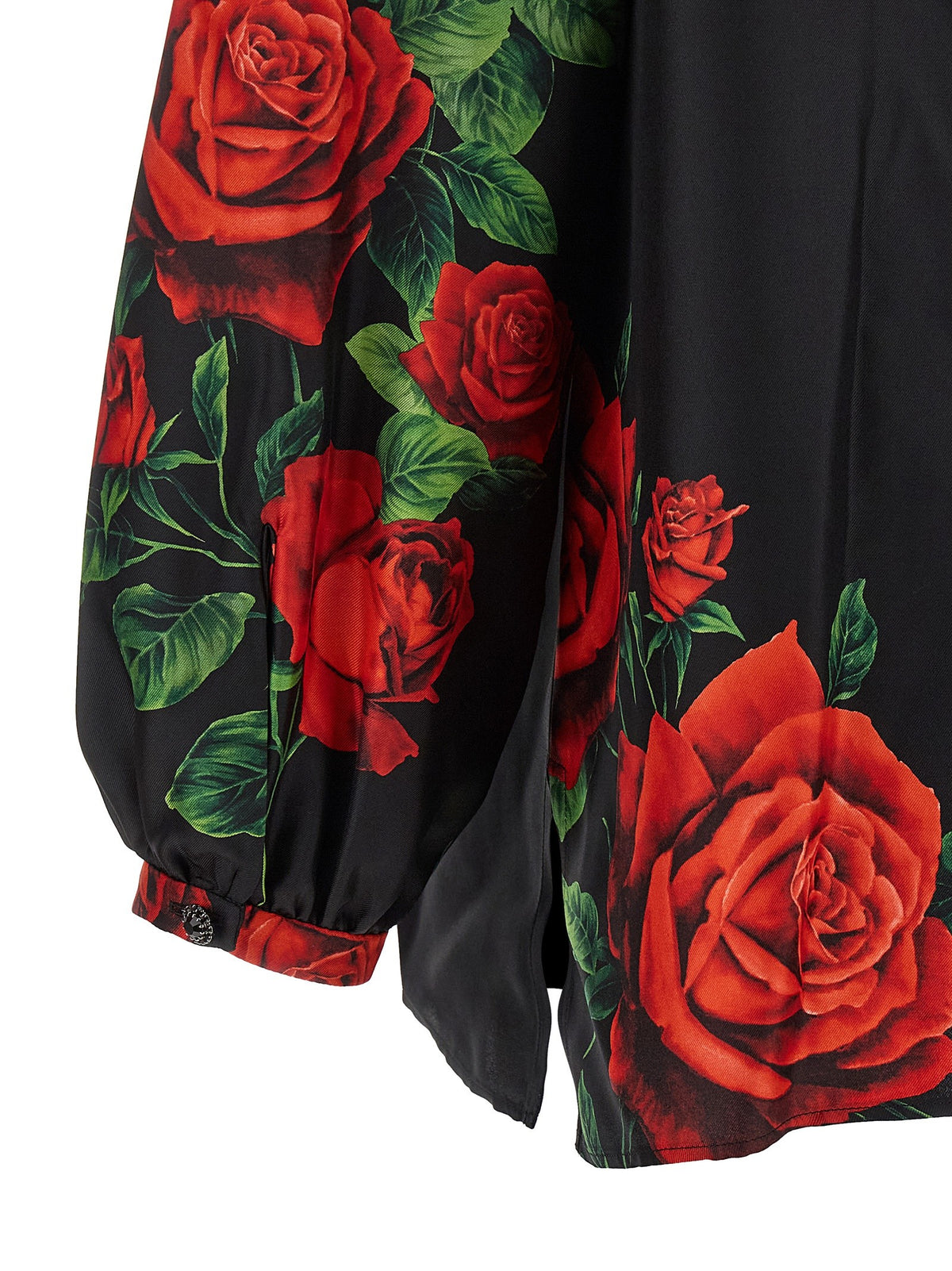 'Rose' shirt 4
