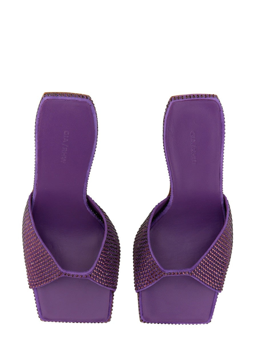 ROSIE 14 SANDAL 4
