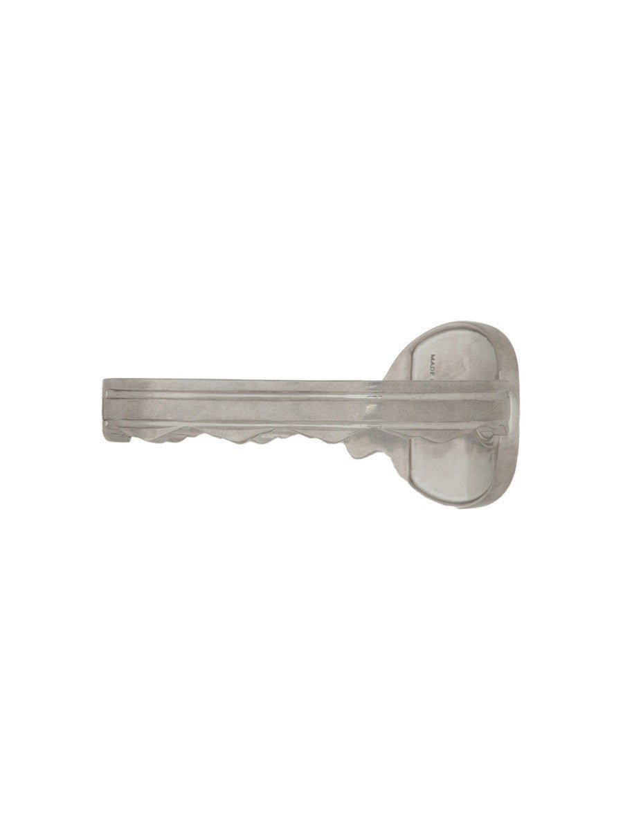 "ROUND KEY" BRACELET