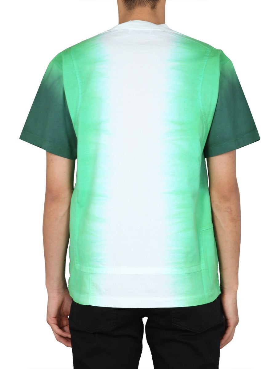 ROUND NECK T-SHIRT 3