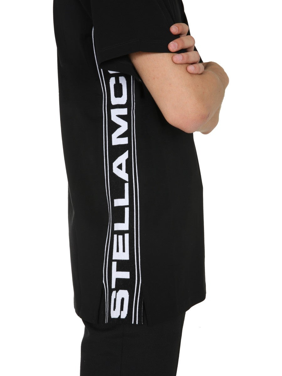 ROUND NECK T-SHIRT 6