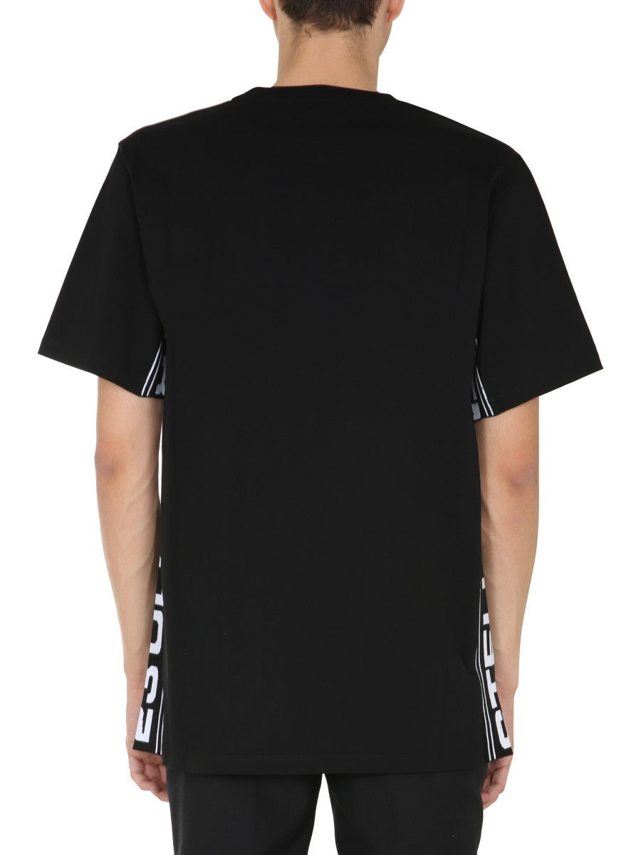ROUND NECK T-SHIRT 4