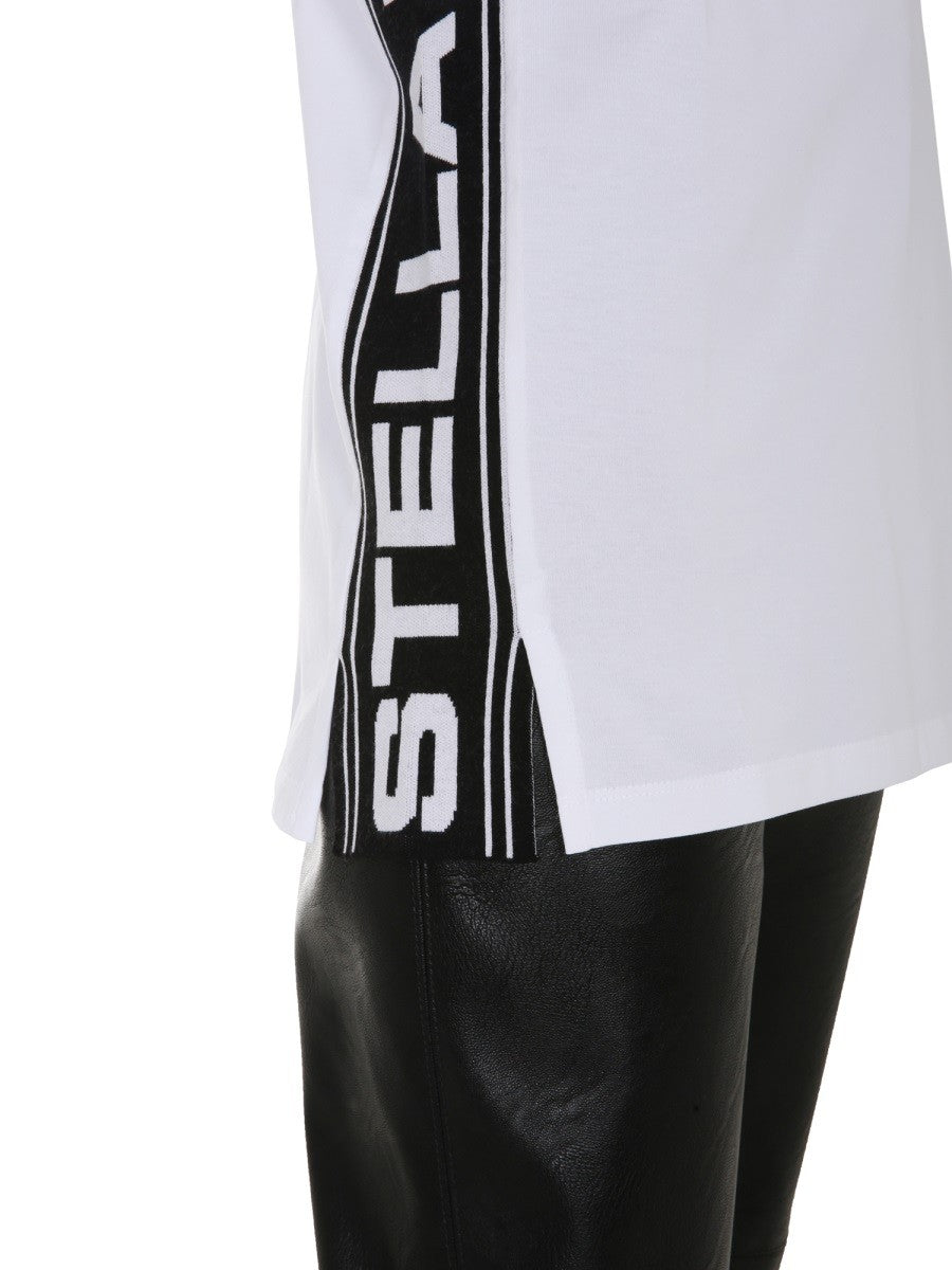 ROUND NECK T-SHIRT 8