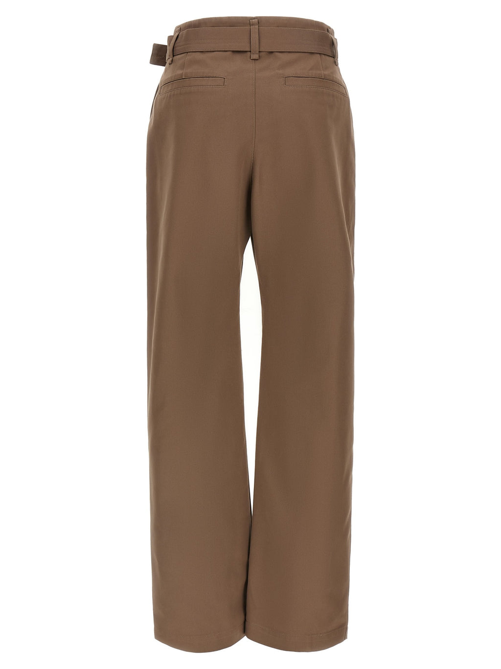 'Rounded' pants 2