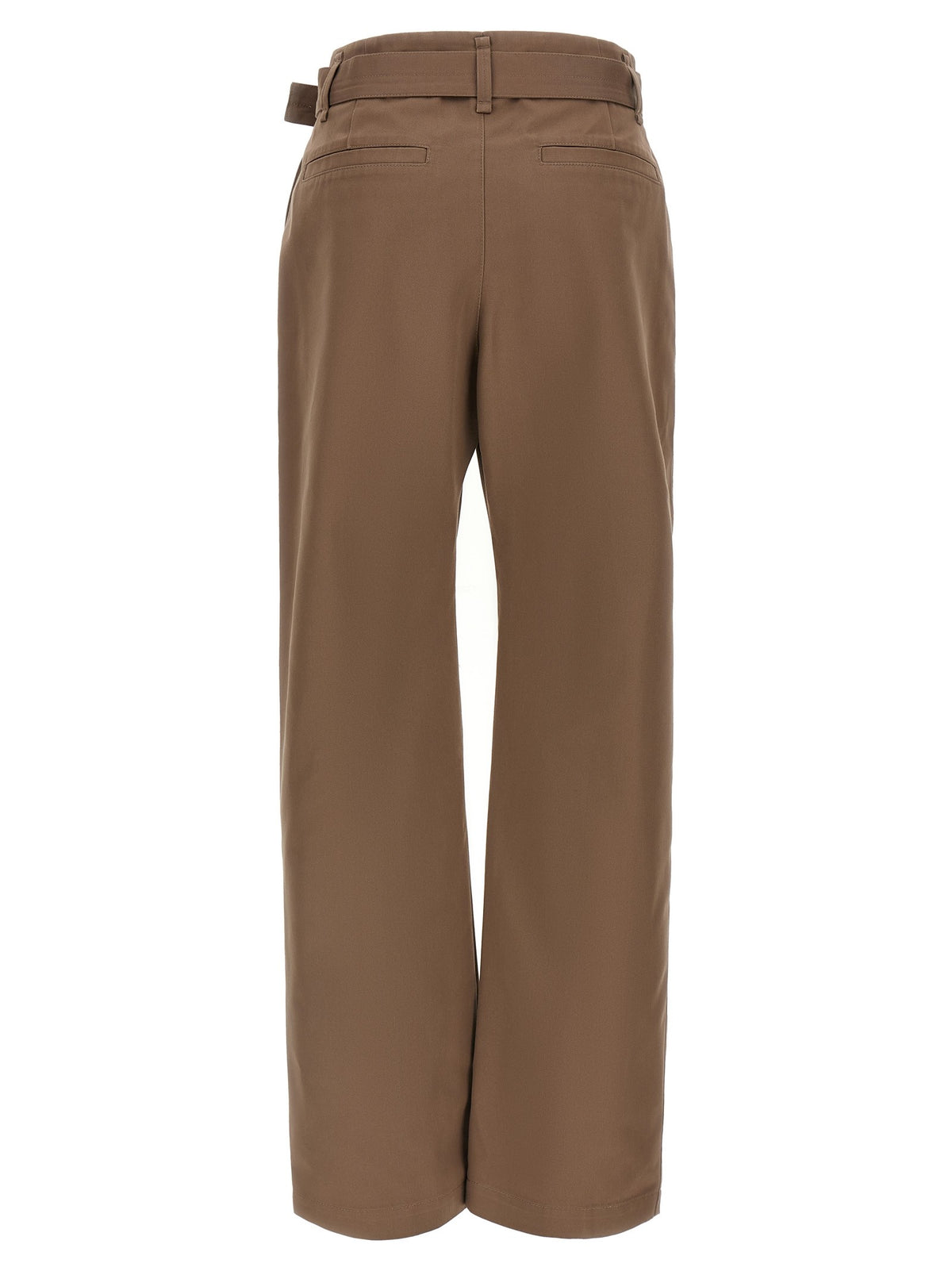 'Rounded' pants 2
