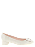 'Roundy' pumps