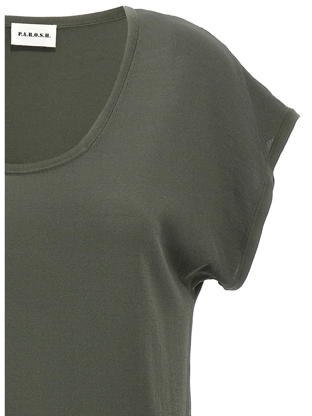 'Roux' T-shirt 3