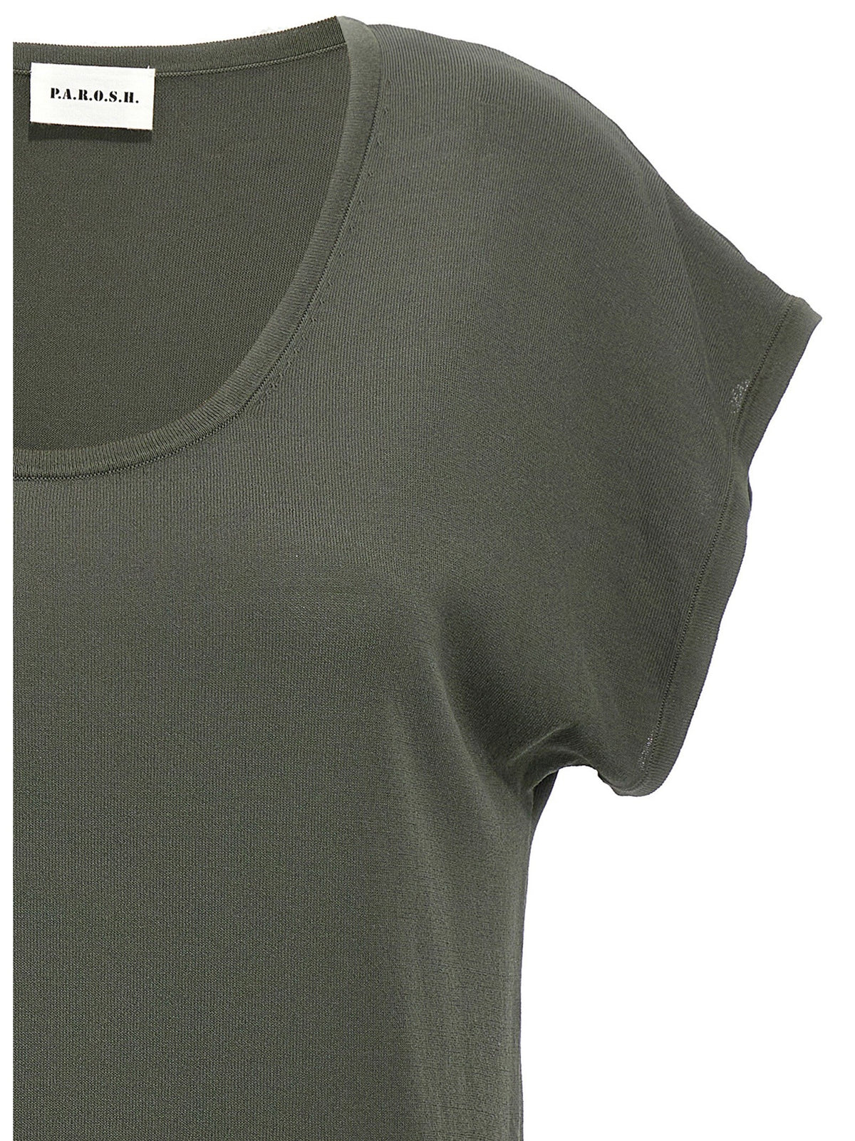 'Roux' T-shirt 3