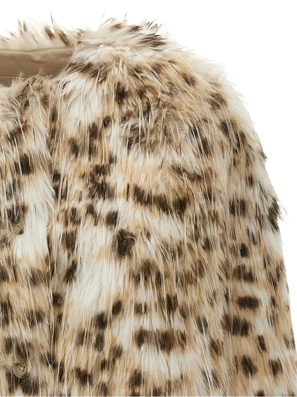 'Rowe' coat 3