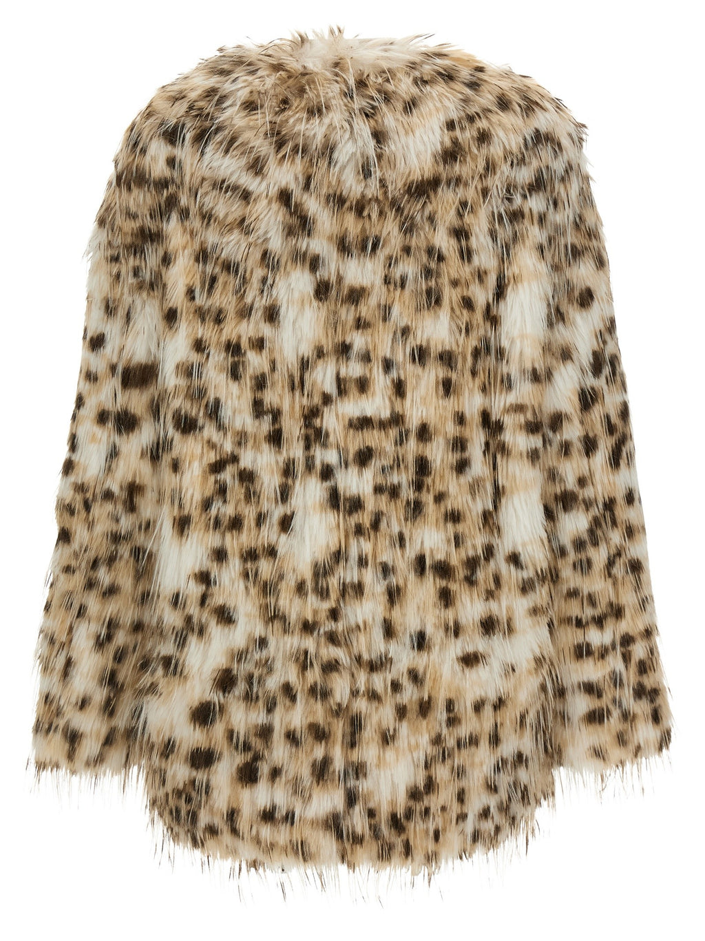 'Rowe' coat 2